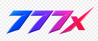 777x লোগো